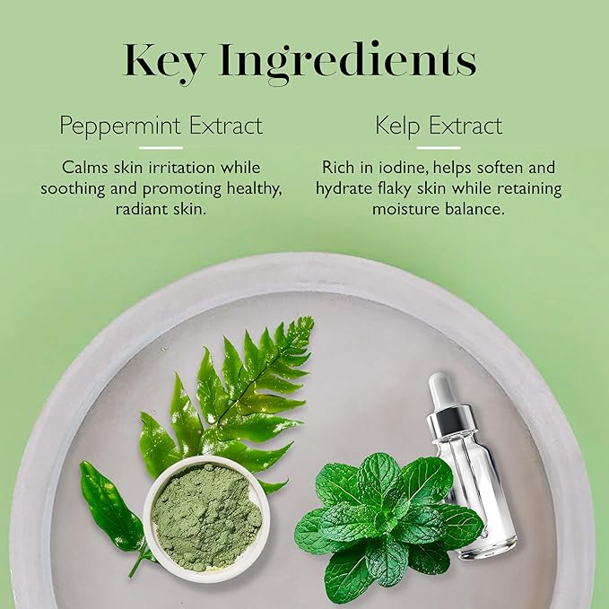 Spongelle Pedi Buffer 30+ Uses | Exfoliating Foot Scrub & Cleanser | Softens, Smooths & Hydrates Dry Feet | Built-in Body Wash | Vegan, Paraben-Free, Cruelty-Free | French Lavender