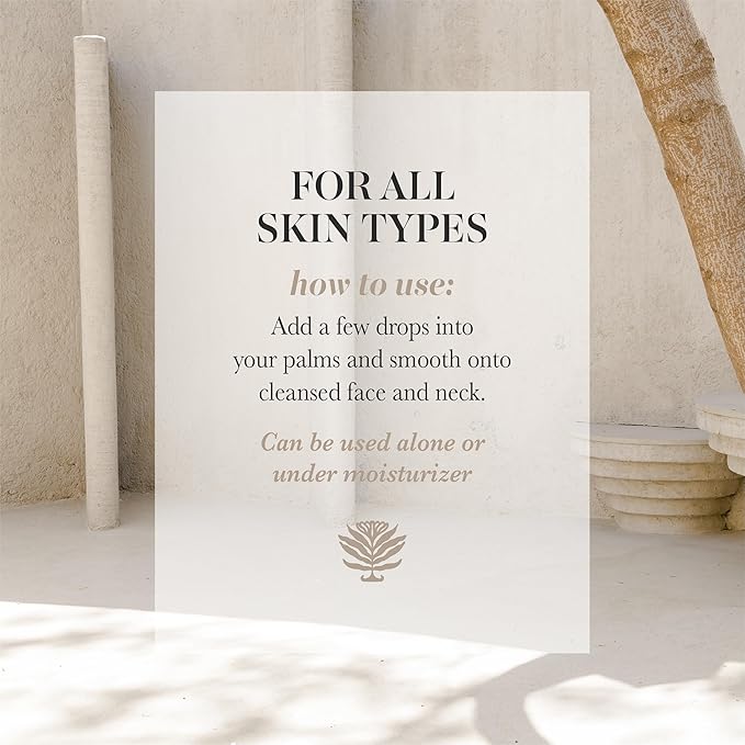 Pearlessence Argan & Vitamin E Facial Oil | Powerful Hydration to Help Balance, Revive & Rejuvenate Skin | Made in USA, Cruelty Free & Paraben Free 1.83 Fl Oz, 2 Pack