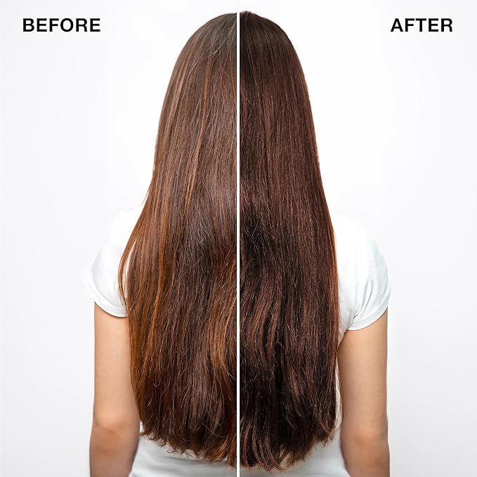 IGK Permanent Hair Dye Color Kit | 5GM Warm Up - Golden Mahogany Brown | 100% Gray Color Coverage + Strengthen + Shine | Ammonia Free