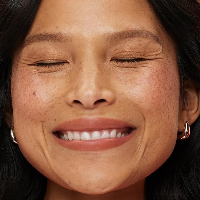 ILIA - Lip Sketch Hydrating Crayon | Hydrate, Plump, Smooth, Strengthen | Long Lasting up to 12-Hours, Bleed-Resistant, Soft-Matte | Barrier-Building, Non-Toxic, Cruelty-Free (Pampas)