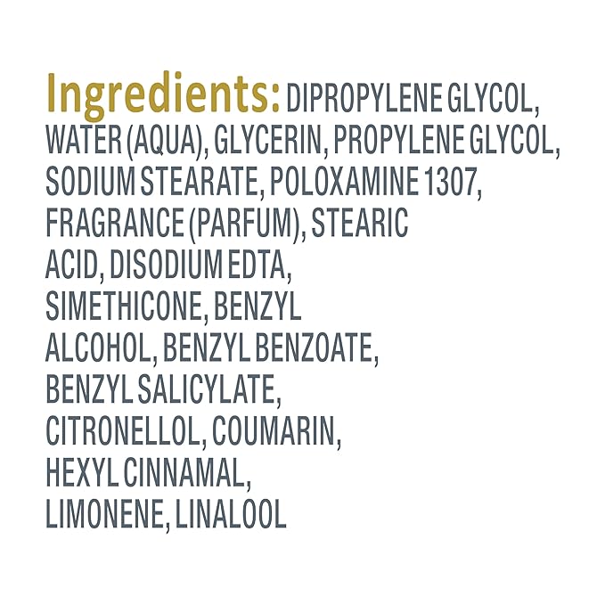 Dove Aluminum Free Deodorant for Women 3 Count Shea Butter 72 hour odor protection 2.6 oz