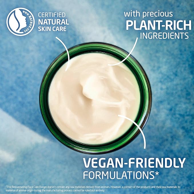 Weleda Rejuvenating Serum