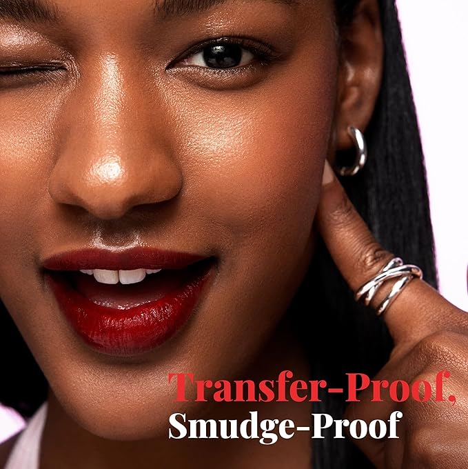 Peripera Ink Peel Off Lip Stain - Long Lasting, Transfer-Proof, Waterproof Korean Lip Tint with Color-Changing Peel-Off Formula (03 PEANUT ROSE)