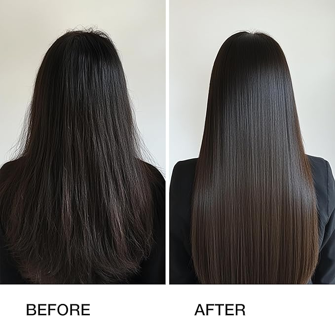 GK HAIR Global Keratin Deep Conditioner Masque Pack of 2 (7.05 Fl Oz/200 g) Intense Hydrating Repair Treatment Mask for Dry Damaged Color Treated Frizzy Hair Restoration Formula with JOJOBA Seed Oils