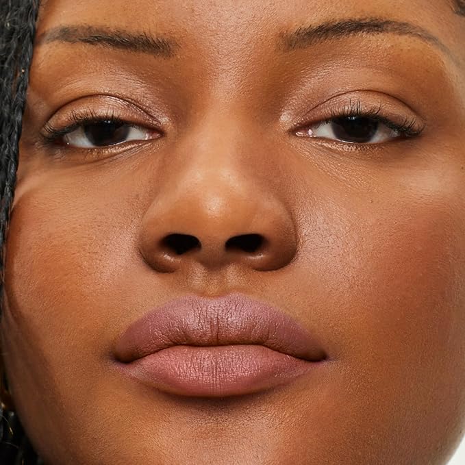 ILIA - Lip Sketch Hydrating Crayon | Hydrate, Plump, Smooth, Strengthen | Long Lasting up to 12-Hours, Bleed-Resistant, Soft-Matte | Barrier-Building, Non-Toxic, Cruelty-Free (Untitled)