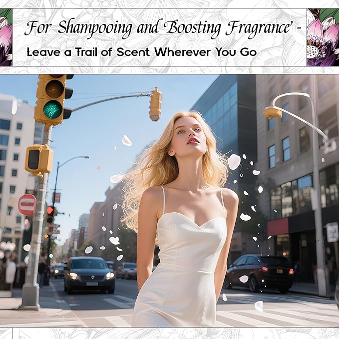 HIQILI Lavender & Coriander Cologne Fragrance Oil for Diffuser, Candle & Soap & Perfume Making, for Hotel and Home, Essential Oil, Long-Lasting Aroma - 5.07fl oz