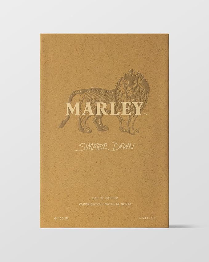 Michael Malul / Marley Simmer Down -100ml | 3.4oz EDP