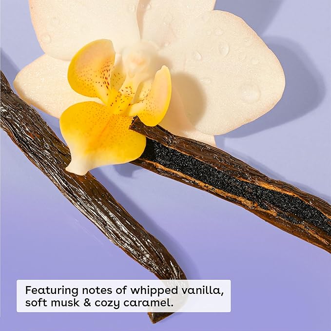 eos Shea Better Body Lotion + Body Wash, Vanilla Cashmere