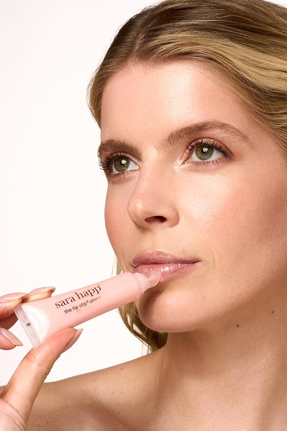 Sara Happ The Lip Slip: One Luxe Gloss - 0.5 oz