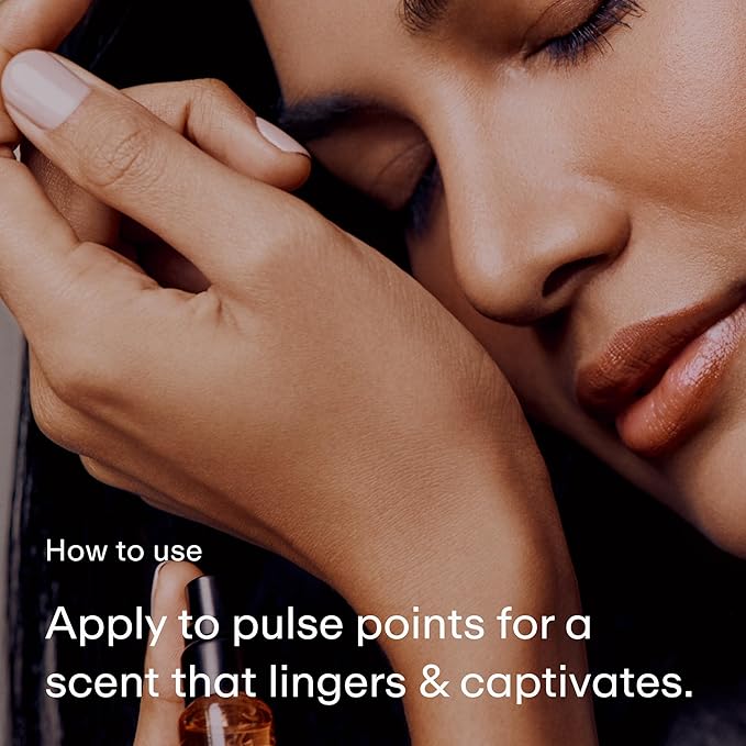 PHLUR Missing Person Eau de Parfum - Full Size Perfume Fragrance - Floral Skin Musk Perfume with Bergamot, Musk, Orange & Sandalwood (50mL)