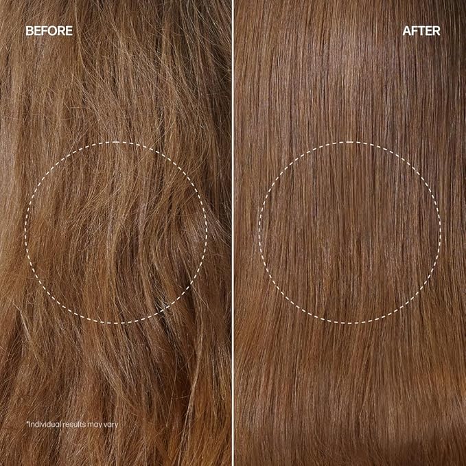 UNOVE Deep Damage Treatment Ex - Protein Hair Treatment & Hair Mask for Damaged Hair | Deep Conditioning & Keratin Hair Mask for Dry, Frizzy Hair | Korean Hair Care | Warm Petal, 7 fl oz