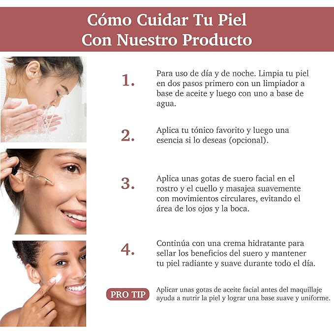 Purifect Retinol Serum for Anti-Aging, Wrinkles & Dark Spots with Vitamin E & Arginine, Made in USA - Targets Fine Lines, Improves Skin Texture, Hydrates & Brightens for Radiant Skin – 1 fl oz