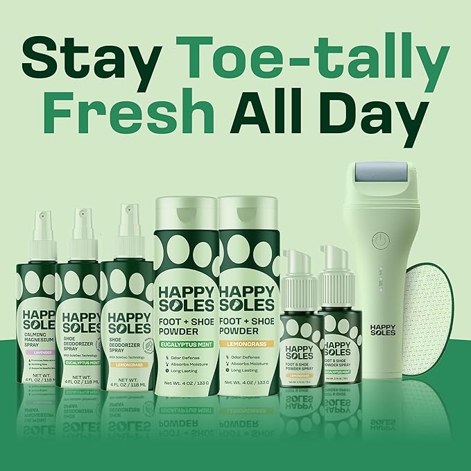 Electric Sole Buffer Foot Callus Remover - Rechargeable Electric Foot File for Dead Dry Skin - Professional Pedicure Tool - Smooth Cracked Heels & Calloused Feet - Ultimate Self-Care Tool