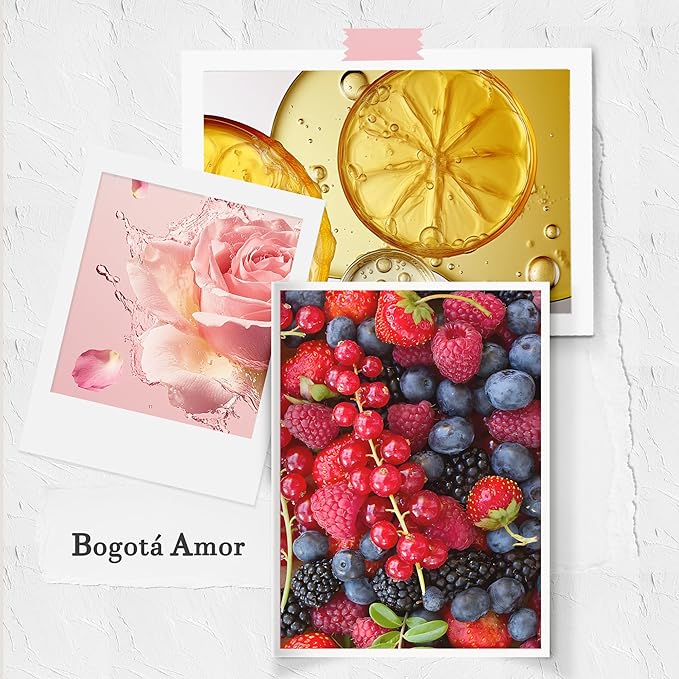 Dr.Healdy Bogota Amor Conditioner - Deep Color Safe Hair Care for Women, Batana Oil, Bonding Repair Dry Extremely Damaged Fine Curly Color Treated Hair Treatment for Men, 10.15 oz Pink - DHBAC