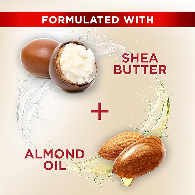 SoftSheen-Carson Magic Razorless Shaving Cream, Depilatory Hair Removal Cream for Body Hair, Extra Strength, Works in 4 Minutes for, 6 oz