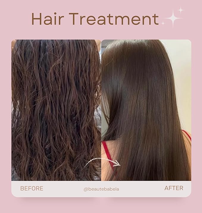 Beaute Babe Hair Mask