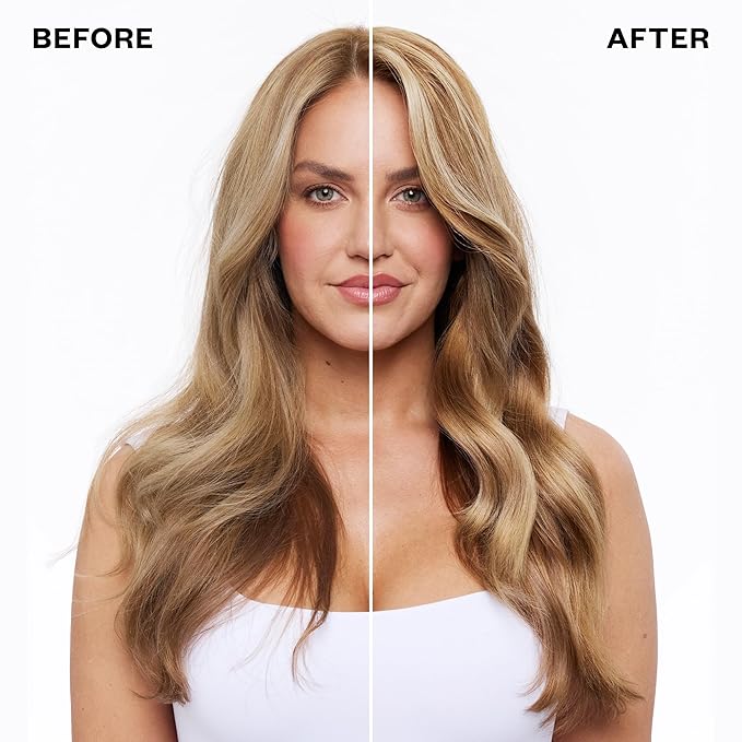 IGK Antisocial Midnight Silk Bond-Building Dry Hair Mask – No-Rinse Leave-In Treatment with Vegan Silk Protein – Limited Edition Design, 5 oz