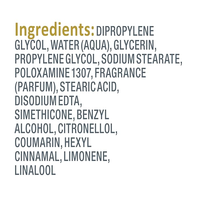 Dove Aluminum Free Deodorant for Women 4 Count Pomegranate and Lemon Verbena 72 hour odor protection 2.6 oz