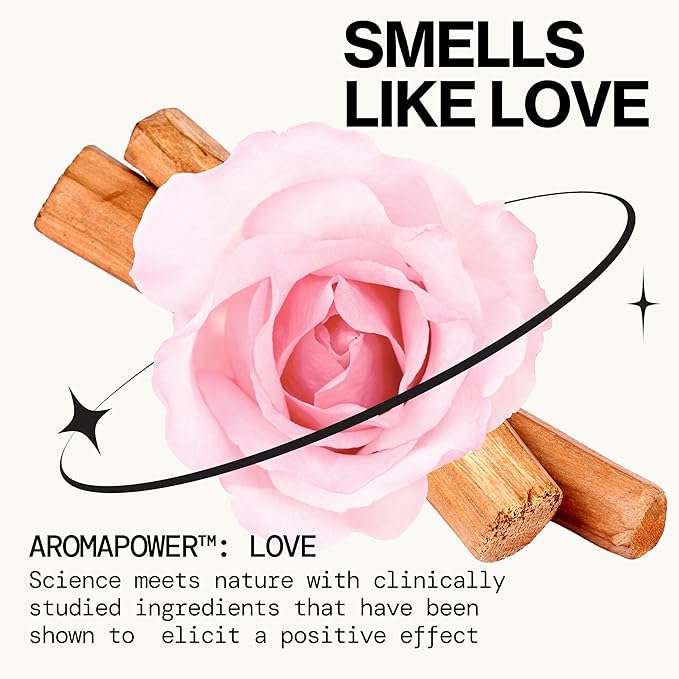 Pacifica Hair Perfume & Body Fragrance Spray Mist - Dream Moon with Bergamot, Pear, Pink Rose, Coconut, Vanilla, Sandalwood & Patchouli – Alcohol-Free, Vegan & Cruelty-Free, 5 oz (1 Count)