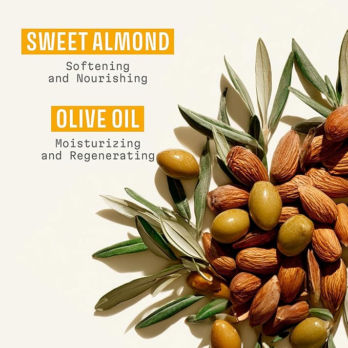 Panier des Sens - Small Hand Cream for Dry Cracked Hands – Orange Blossom Mini Hand Lotion for Dry Skin - With Sweet Almond and Olive Oil - Hand Care 96% Natural Ingredients - Travel Size 1 floz