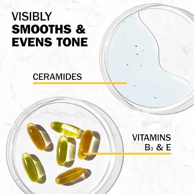 Olay Face Moisturizer, Complete+ Rich Moisturizing Cream - Fragrance-Free, Gentle for Dry & Sensitive Skin, 3-in-1 Hydrating to Strengthen, Nourish, Renew - Niacinamide, Vitamin E, & Ceramides, 8.5 oz