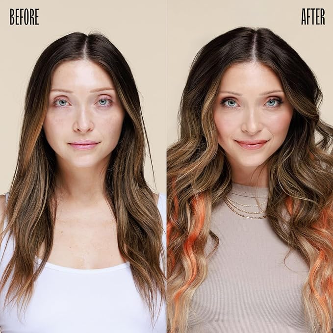 Overtone Daily Color Depositing Conditioner For All Hair Types: 4.5oz Temporary Coloring Conditioner w/Shea Butter & Coconut Oil, Refresh Color & Prevent Fading, Vegan Cruelty-Free, Strawberry Blonde