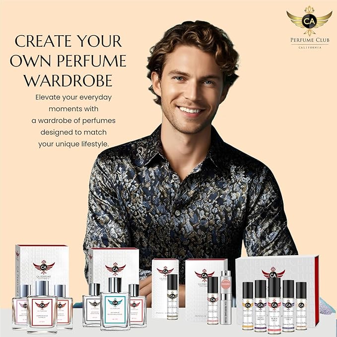 CA Perfume Impression of Oud Save The King for Women and Men Eau De Parfum Amber Scent Long Lasting Unisex Fragrance Signature Scent for Day and Night Wear 3.4 Fl Oz 100ml