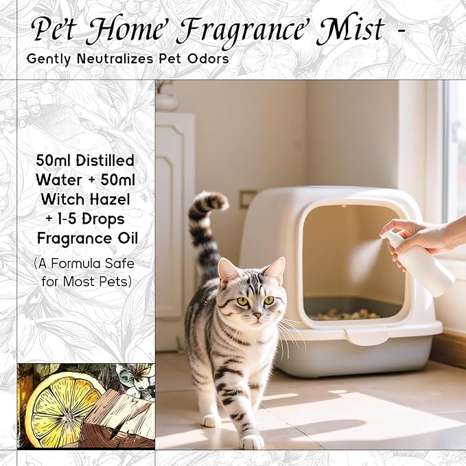 HIQILI Shadow Glass Fragrance Oil for DIY Soap & Candle, Floral Scent with Gardenia, Coconut & Sandalwood, Essential Oil for Diffusers - 1 Fl Oz