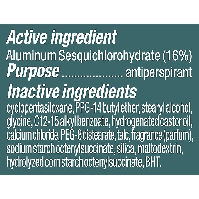 Degree Men Antiperspirant Deodorant Adventure Antiperspirant For Men With MotionSense Technology 2.7 oz, Pack of 4