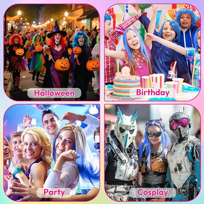 Grey Temporary Hair Color Spray for Kids & Women- Washable Root Touch Up Hair Dye, Non-Sticky Hair Wax for Christmas,Cosplay,Parties (120ML, Grey)