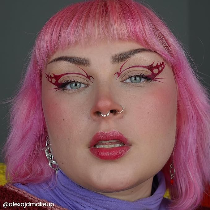 Arctic Fox Semi-Permanent Hair Dye, Vegan & Cruelty-Free, Pastel Pink Frosé, Ammonia-Free, Conditioning Color for All Hair Types, Long Lasting, 4 Fl Oz (Pack of 2)