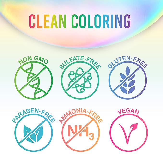 Punky PastelFX Shade Adjustor Semi Permanent Hair Color - Vegan, Cruelty-Free Conditioning Hair Dye, Lasts Up to 35 Washes, 3.5 fl oz