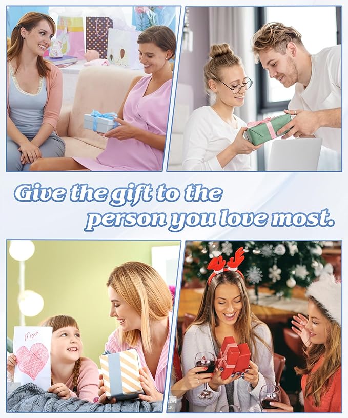 Red Light Therapy Mask for Face, 7 Colors LED Face Mask Light Therapy At Home, Led Face Mask Light Therapy, Black