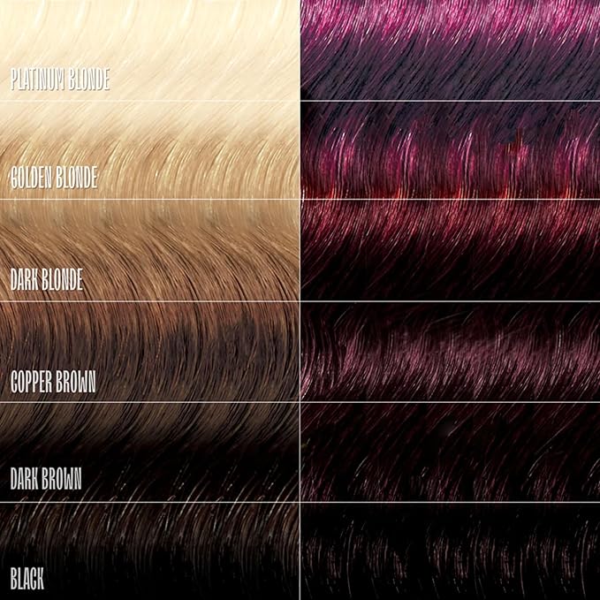 Overtone Semi Permanent Hair Color Conditioner, Cherry Chestnut, 8 oz, Nourishing, Damage-Free, Color Depositing Mask for All Hair Types with Shea Butter & Coconut Oil, Vegan & Cruelty-Free