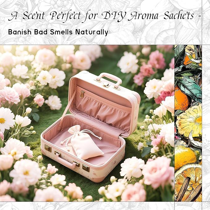 HIQILI Floral Veil Fragrance Oil for Candle & Soap Making, Inspired by ISY-Myake L.d'Isy-Florale, Humidifier, Add to Scented Sachets, Reed Diffuser Oil Refill - 5.07 Fl Oz