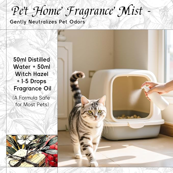 HIQILI Run Wild Fragrance Oil for Candle & Soap Making, Inspired by Cl.Klein E-Scape, Women's Perfume, Fresh Scents for Reed Diffuser, Wool Dryer Balls - 1 Fl Oz