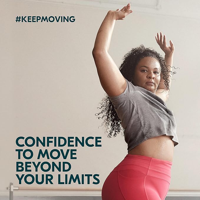 Degree Clinical Protection Antiperspirant Deodorant 72-Hour Sweat & Odor Protection Summer Strength Antiperspirant for Women 1.7 oz