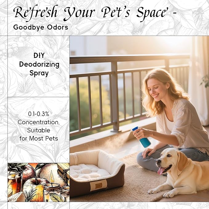 HIQILI Apple Cider Fragrance Oil - Making DIY Candle & Soap, Luxury Wine Scented, for Home & Office Essential Oil Diffuser Use - 5.07 Fl Oz