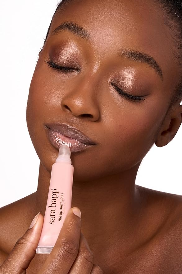 Sara Happ The Lip Slip: One Luxe Gloss - 0.5 oz