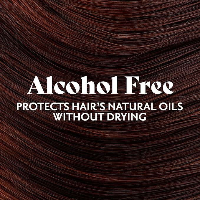 Herbatint Permanent Hair Dye For Women - 5R Light Copper Chestnut - For Up To 100% Gray Coverage of Resistant Gray Hair - Ammonia-Free, Alcohol-Free & Vegan - Salon Influenced Hair Color 5.75 ...