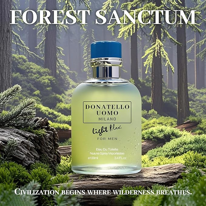 Men's Cologne Sampler Set (100ml Each*9PCS) | Luxury Fragrance Variety Pack for Men | Woodsy, Citrus, Spicy & Fresh Scents | Gift Ready Collection(Combo Set A)