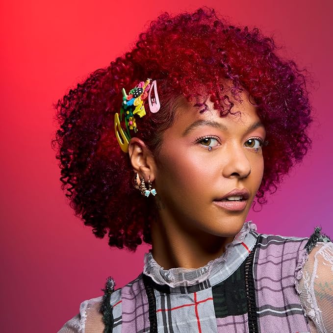 Arctic Fox Semi-Permanent Hair Dye, Vegan & Cruelty-Free, Ammonia-Free, Conditioning, Vibrant Red Color, WRATH, For All Hair Types, 4 Fl Oz (Pack of 2)