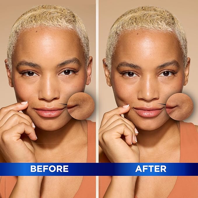 SoftSheen-Carson Magic Razorless Shaving Cream, Depilatory Hair Removal Cream for Body Hair, Regular Strength, Works in 4 Minutes, 6 Oz