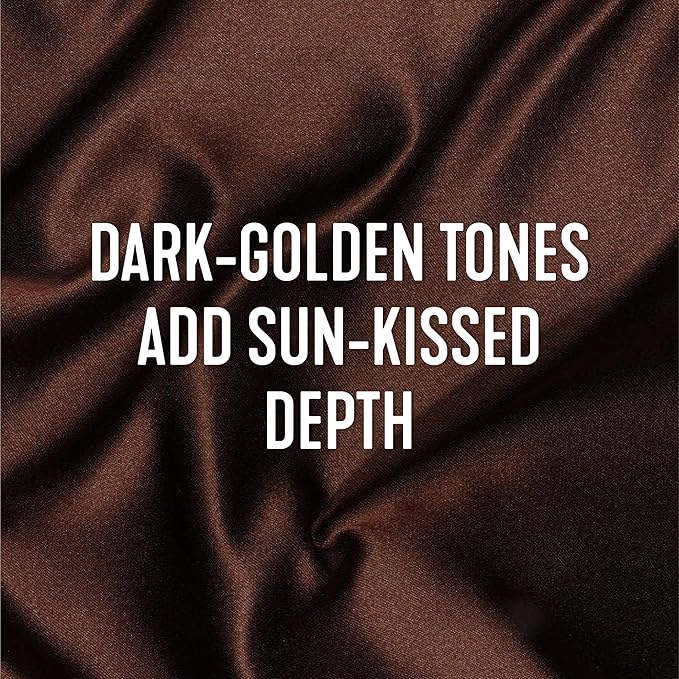 Madison Reed Radiant Hair Color Kit | 5NGV Dark Golden Brown with Warm Tones (Napoli Brown) for 100% Gray Hair Coverage | Dimensional Permanent Hair Dye | PPD-Free & Ammonia-Free | 2 Pack