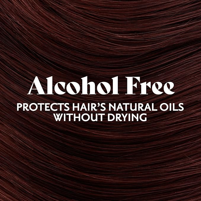 Herbatint Permanent Hair Dye For Women - 4R Copper Chestnut - For Up To 100% Gray Coverage of Resistant Gray Hair - Ammonia-Free, Alcohol-Free & Vegan - Salon Influenced Hair Color 5.75 fl oz