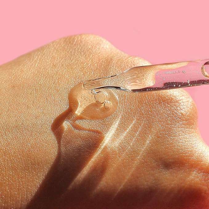 Purifect Anti-Aging Rosehip Oil Facial Serum for Acne Scars, Wrinkles, Moisturizes and Repairs – Made in USA | Naturally Fortified with Retinol (Vitamin A) & Vitamin E for Brighter, Radiant Complexion