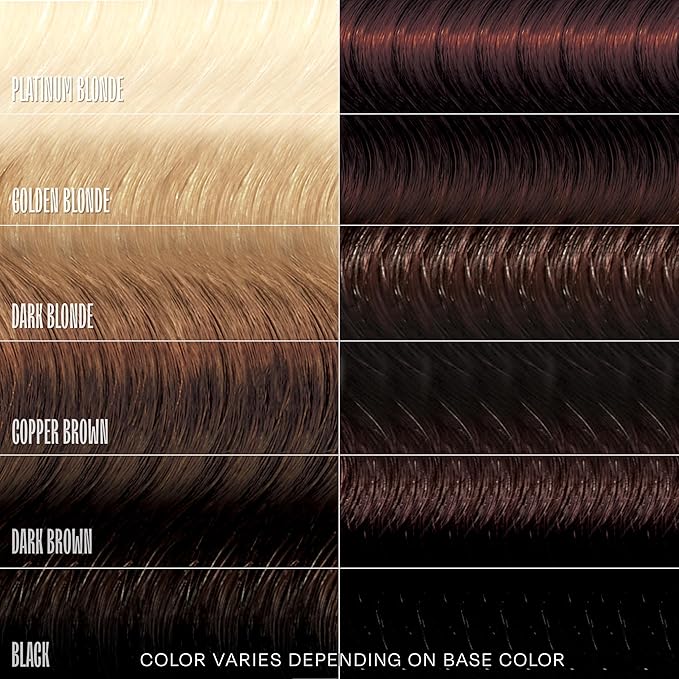 Overtone Color Depositing Semi-Permanent Hair Dye Conditioner - 8 oz For Natural & Color-Treated Hair, Moisturizing Shea Butter & Coconut Oil - Vegan & Cruelty-Free, Auburn Brown