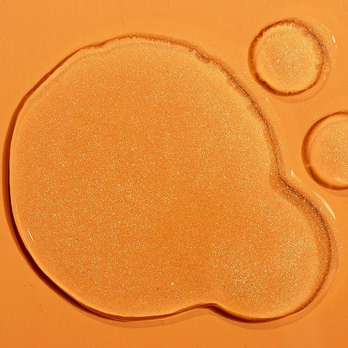 Tree Hut Tropic Glow Shimmer Mist, Light Shimmer Body Spray for a Radiant Look, Tropical Fragrance with Almond, Golden Amber, and Sandalwood, 5.2 fl oz