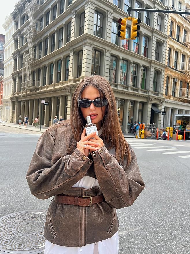 Twist Loving No. 48 - Inspired by D. J'a.d.o.r.e. Long-Lasting Perfume For Women, Vegan, Clean Ingredients, Jasmine & Fruity Fragrance - Spray 100 ml | 3.4 fl. oz.