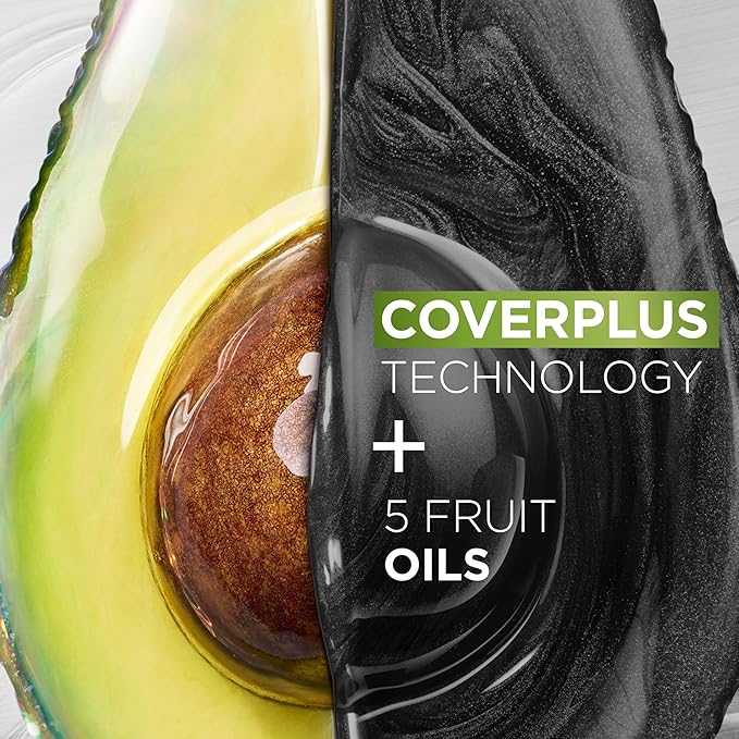 Garnier Hair Color Nutrisse Ultra Coverage Nourishing Creme, 400 Deep Dark Brown (Sweet Pecan) Permanent Hair Dye, 3 Count (Packaging May Vary)